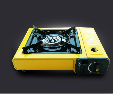 Cassette stove. Website | How to troubleshoot cassette stoves?